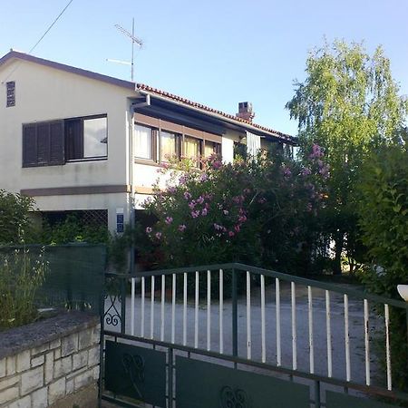 Guest House Jole Rovinj Extérieur photo