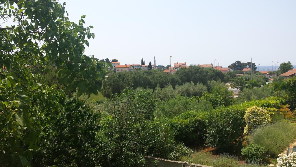 Guest House Jole Rovinj Chambre photo