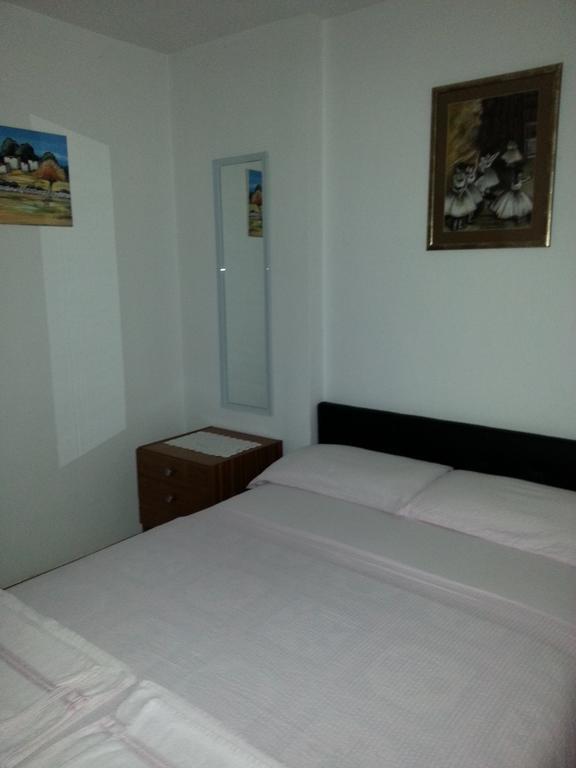 Guest House Jole Rovinj Chambre photo