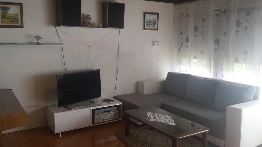 Guest House Jole Rovinj Chambre photo