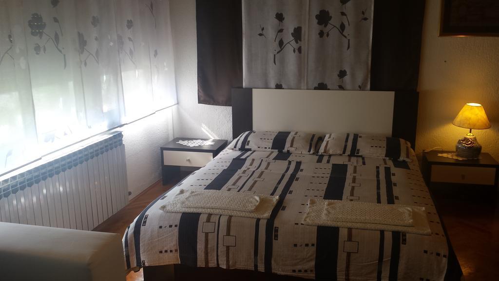 Guest House Jole Rovinj Chambre photo