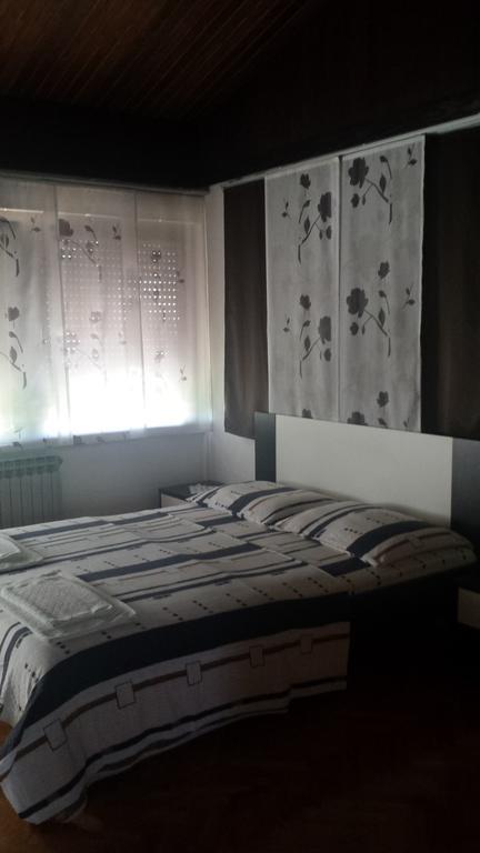Guest House Jole Rovinj Chambre photo