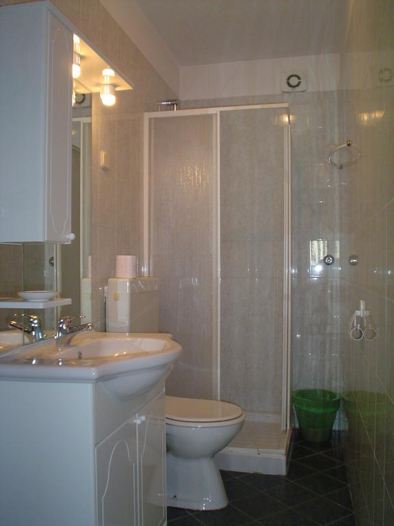 Guest House Jole Rovinj Chambre photo