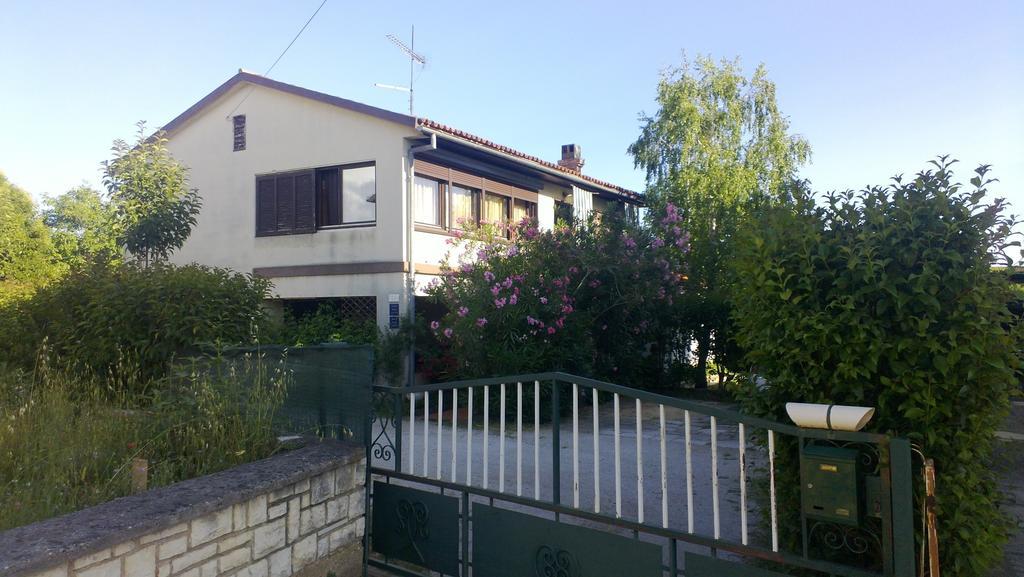 Guest House Jole Rovinj Extérieur photo