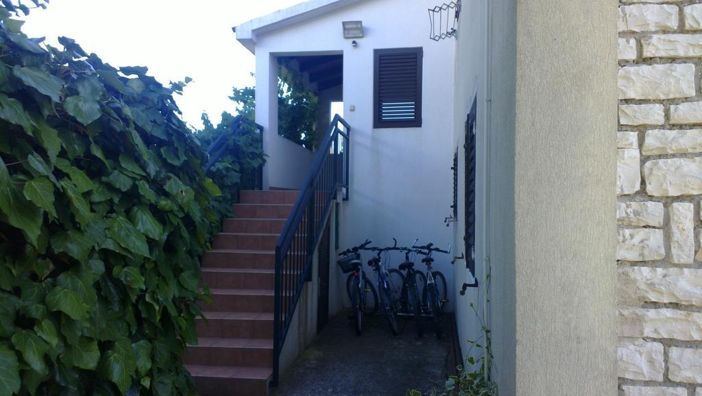 Guest House Jole Rovinj Extérieur photo