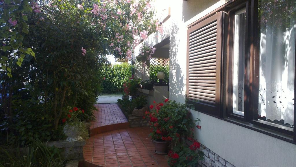 Guest House Jole Rovinj Extérieur photo