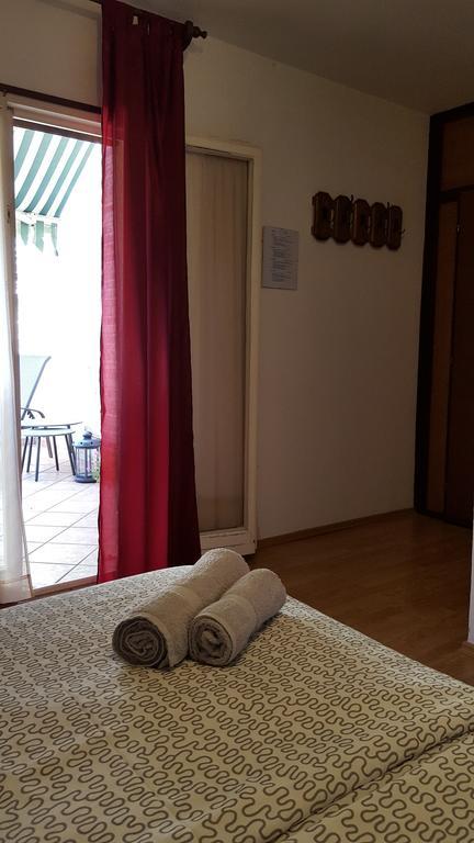 Guest House Jole Rovinj Extérieur photo
