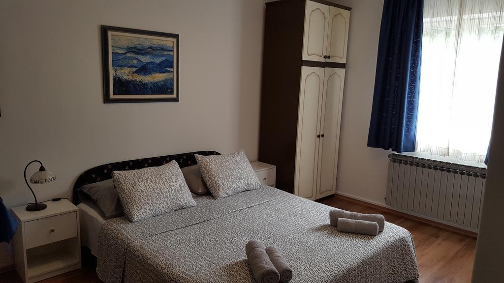 Guest House Jole Rovinj Extérieur photo