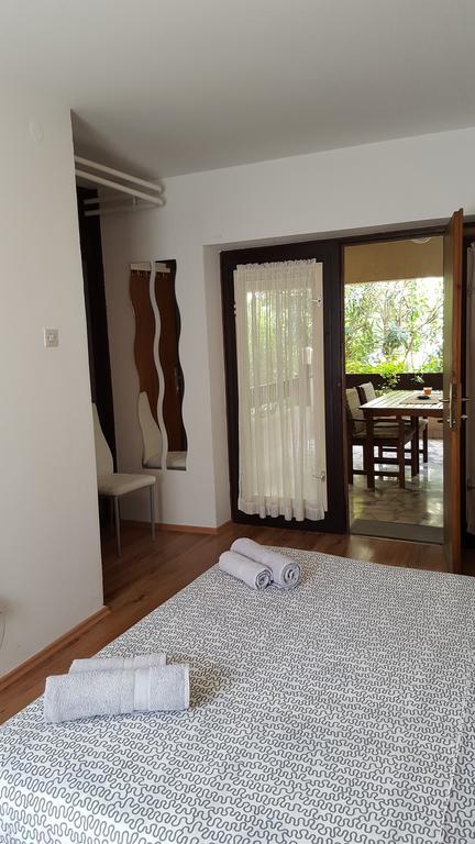 Guest House Jole Rovinj Extérieur photo