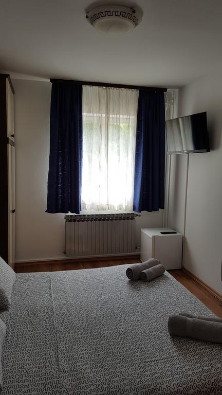 Guest House Jole Rovinj Extérieur photo