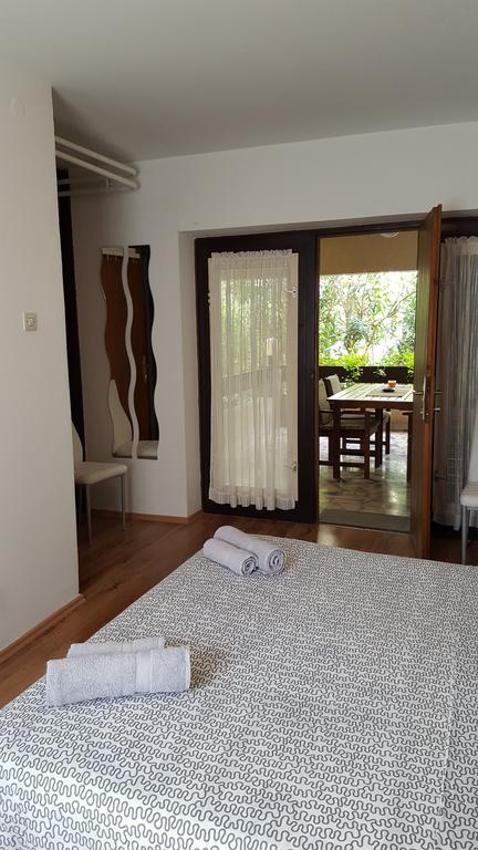 Guest House Jole Rovinj Extérieur photo